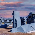 Car Henge Alliance Nebraska